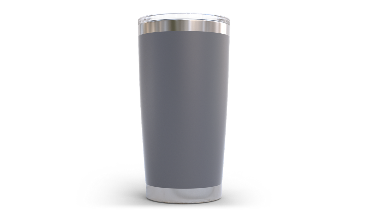 Wholesale 20oz Custom Logo Engraved Tumbler