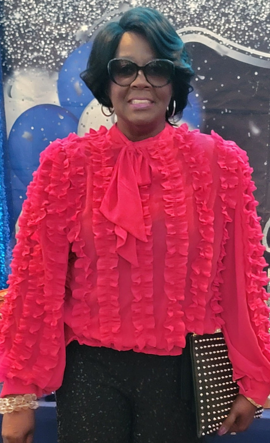 RUFFLES