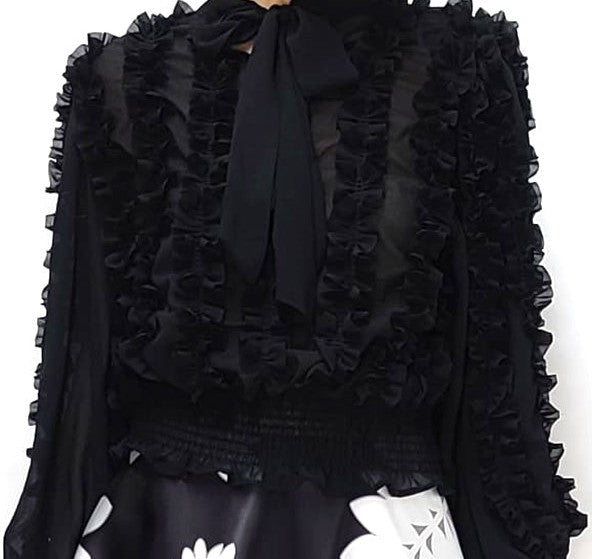 RUFFLES
