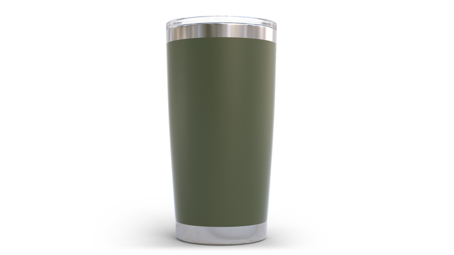 Wholesale 20oz Custom Logo Engraved Tumbler
