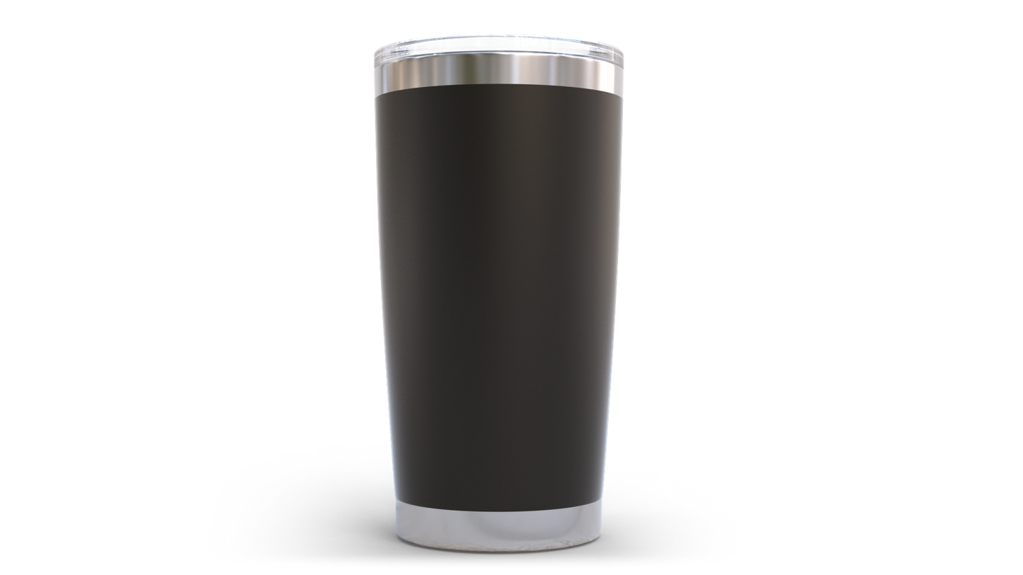 Wholesale 20oz Custom Logo Engraved Tumbler