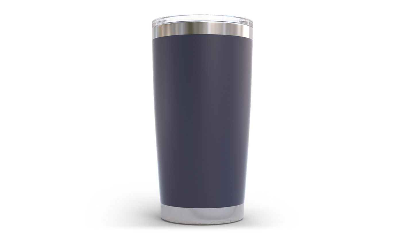 Wholesale 20oz Custom Logo Engraved Tumbler