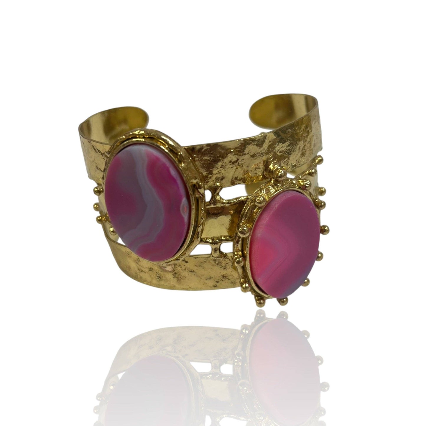 Hazel Cuff