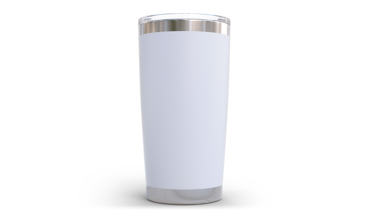 Wholesale 20oz Custom Logo Engraved Tumbler