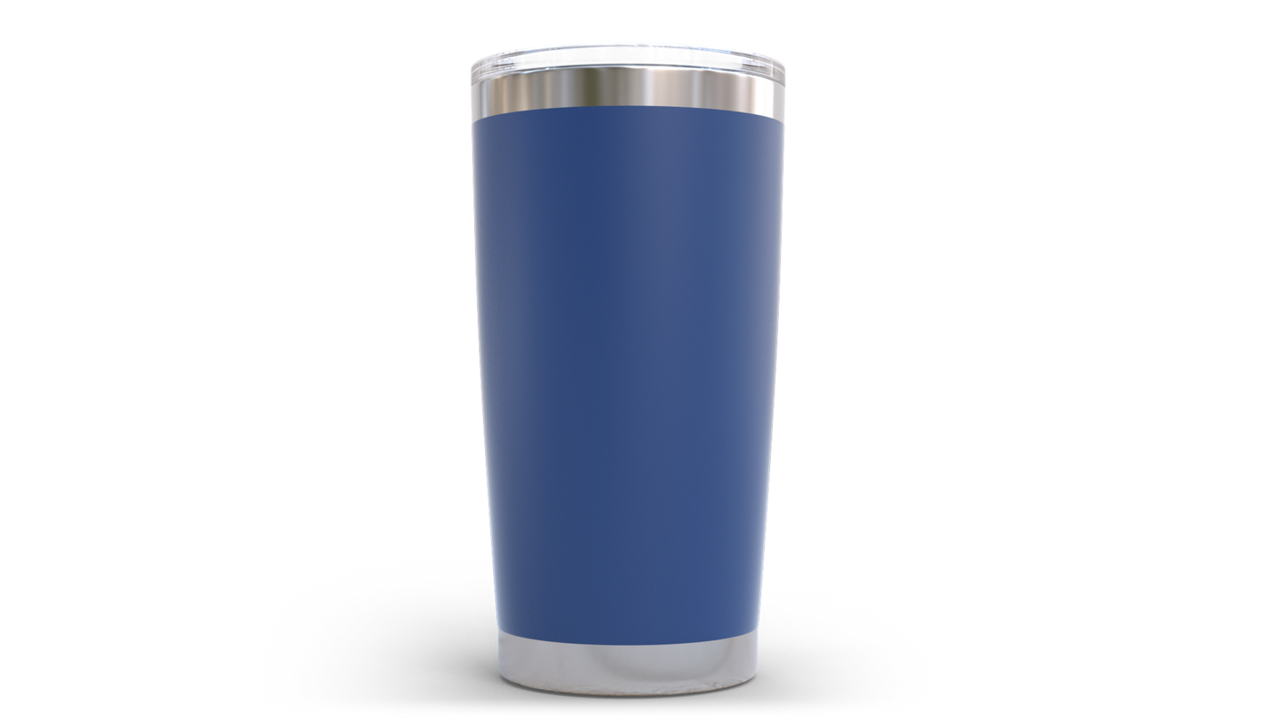 Wholesale 20oz Custom Logo Engraved Tumbler