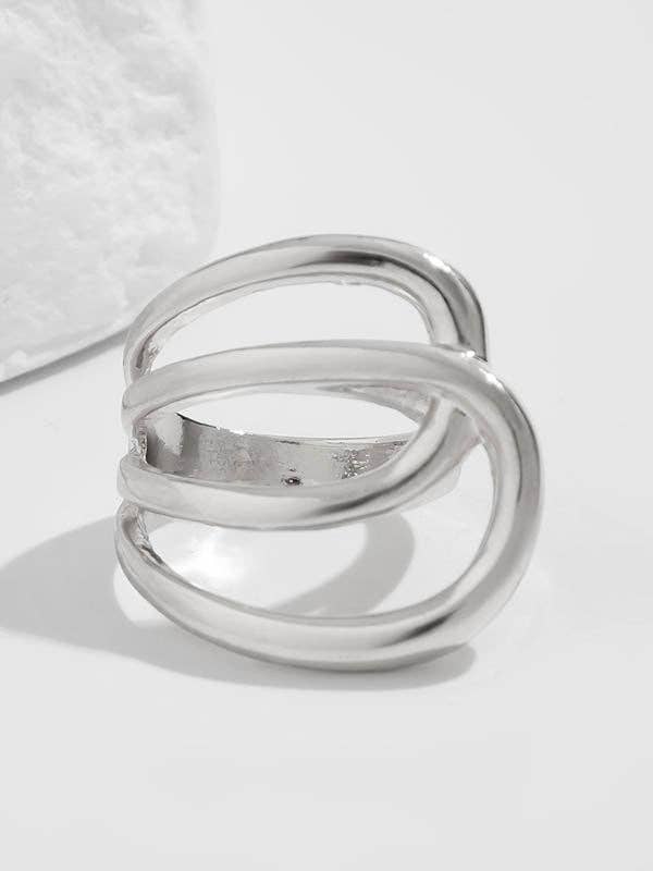 Geometric Bracelet Accessories Rings Accessories