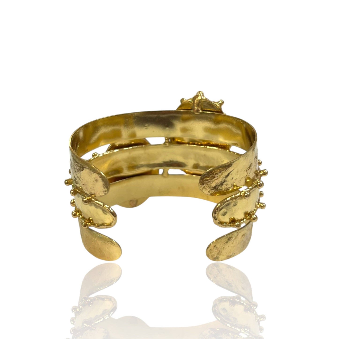 Hazel Cuff